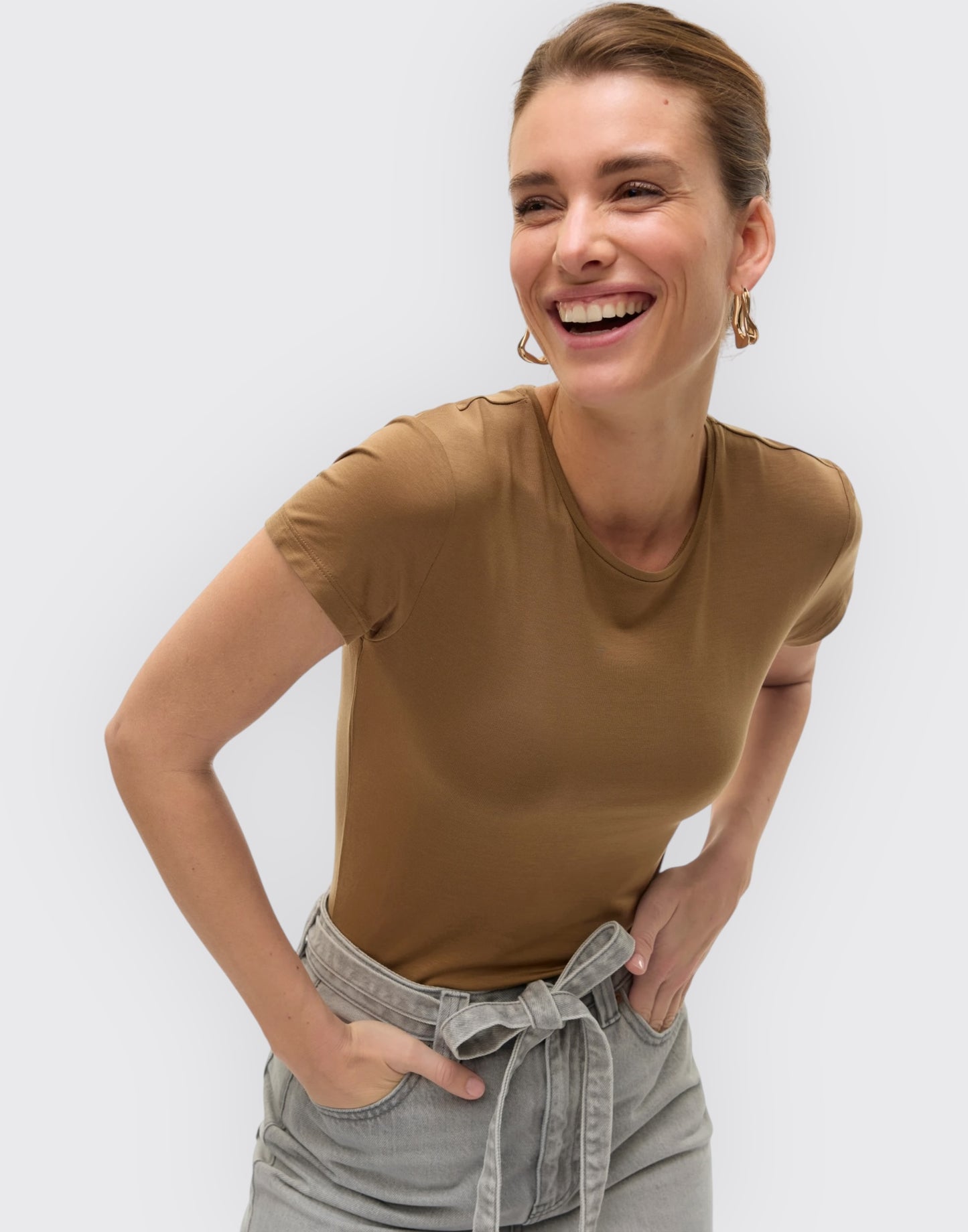 Ines fiona t-shirt
