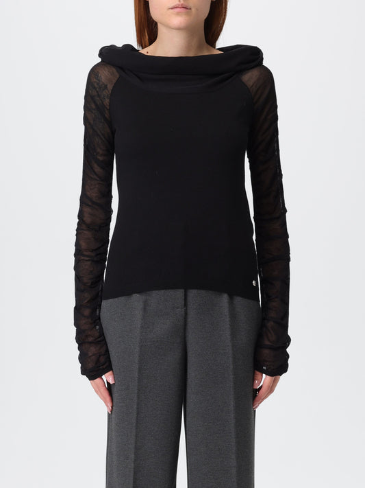 Ecs maglia chiusa m/l