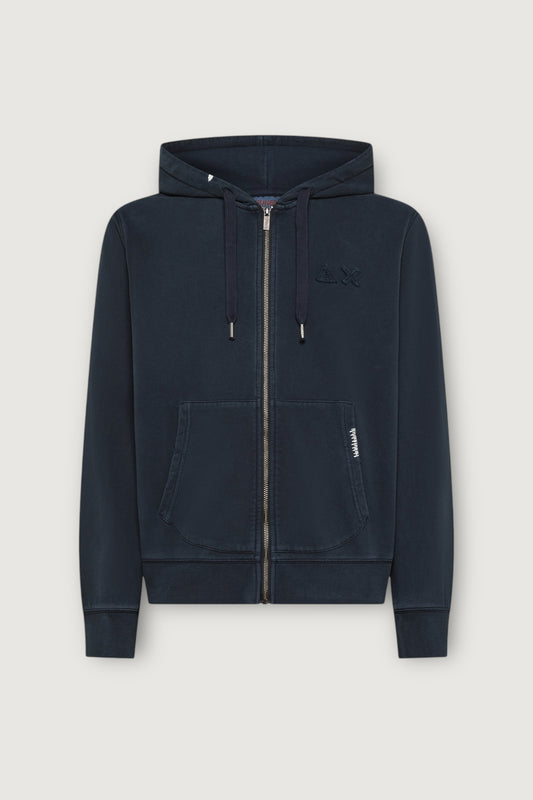 Hoodie vintage