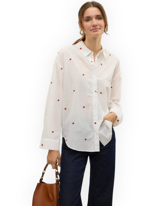 Odona shirt