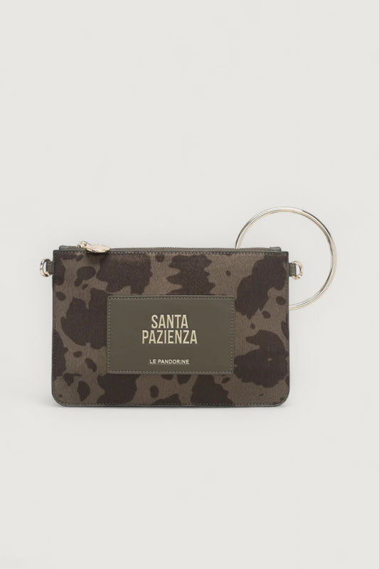 Pochette piccola rachel camo