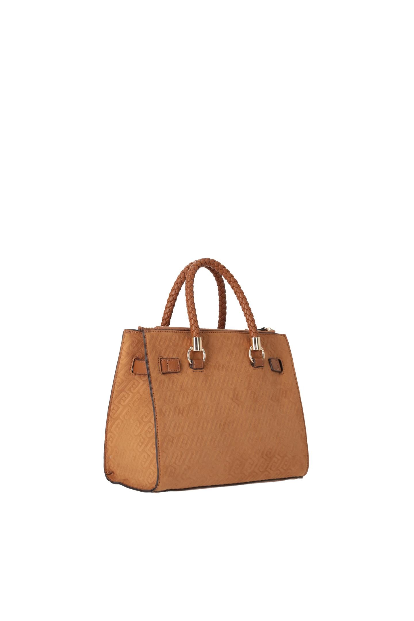 Boston bag
