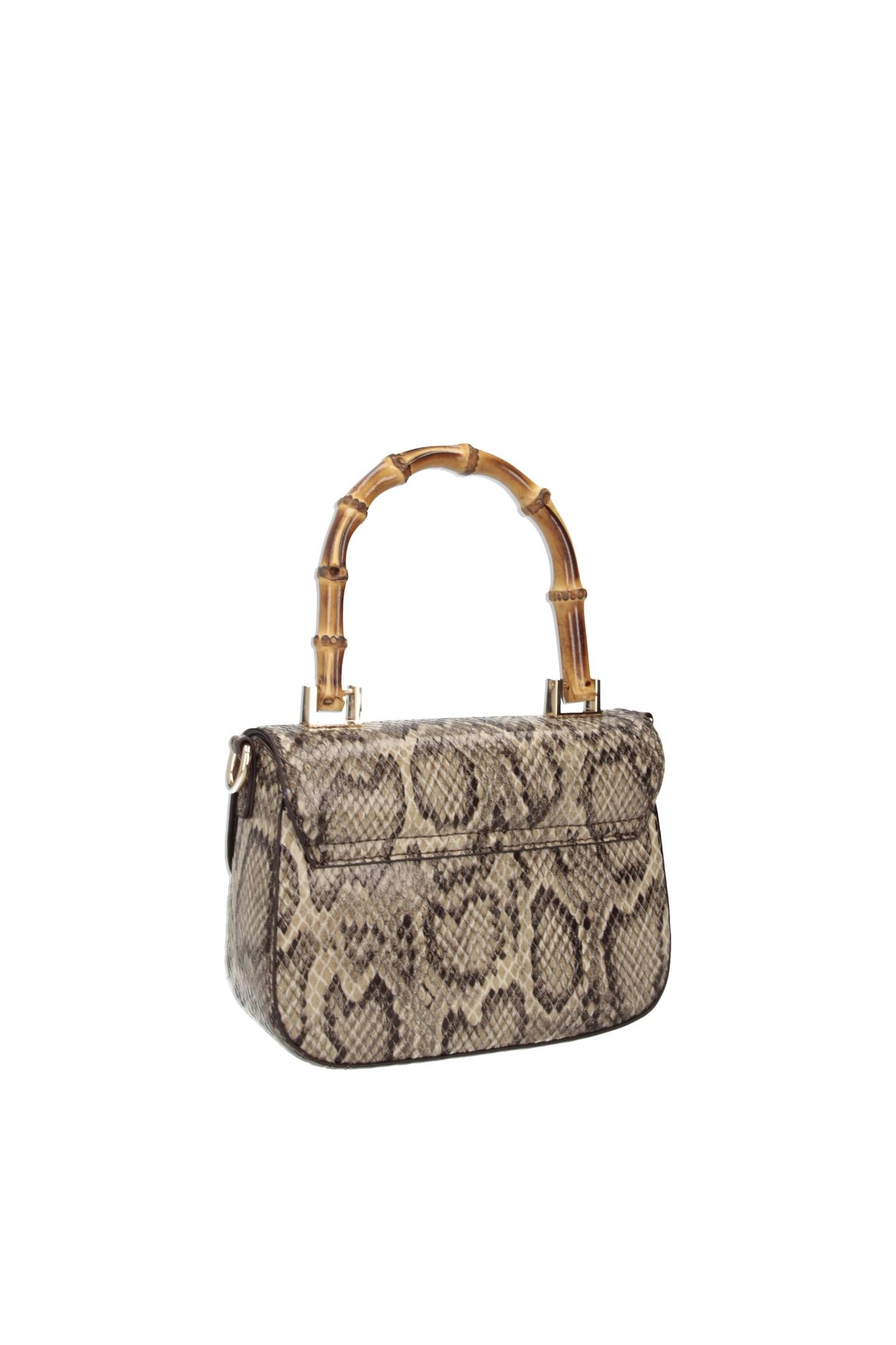 Leather bag