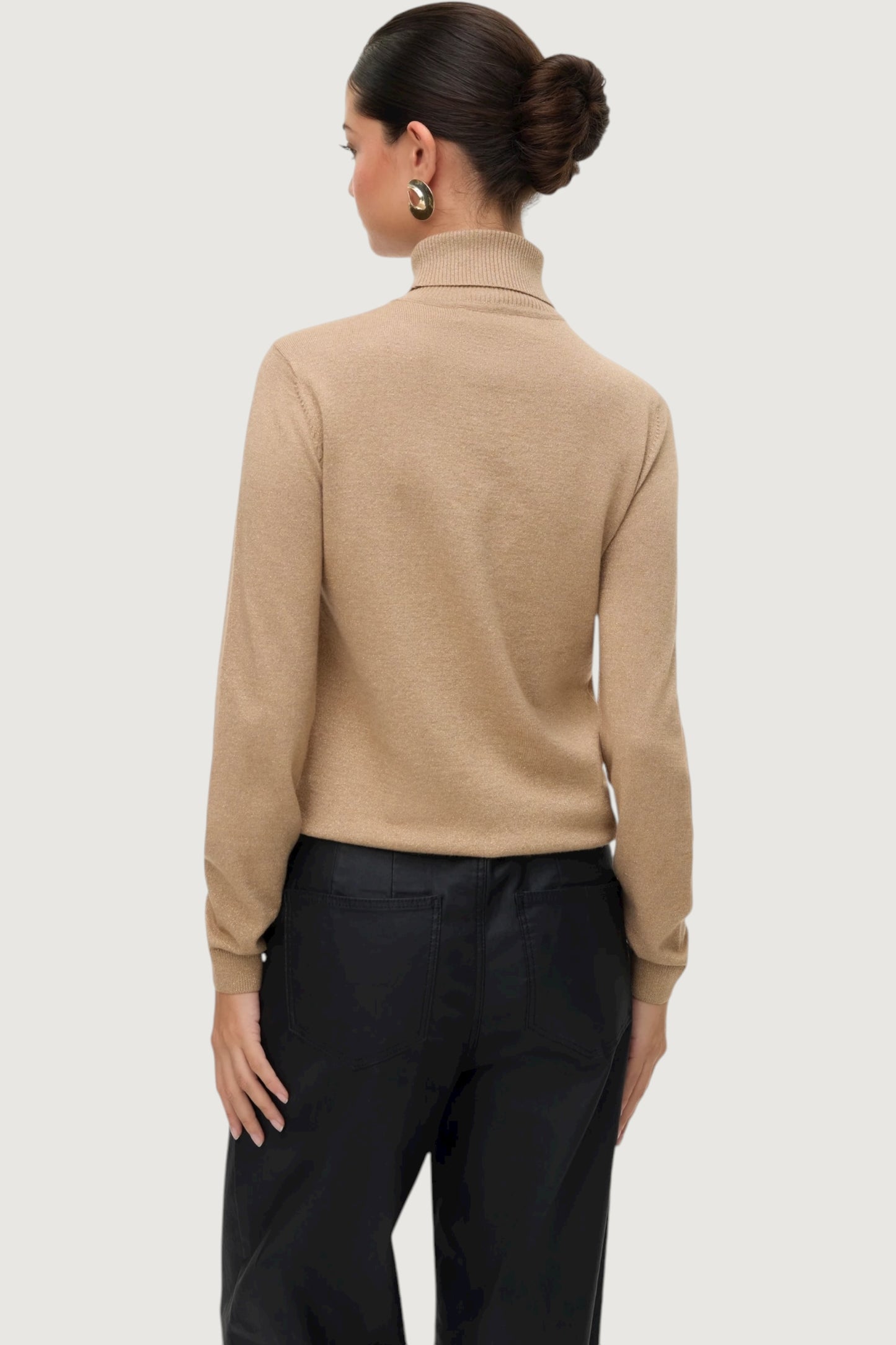 Happylurex rollneck pull