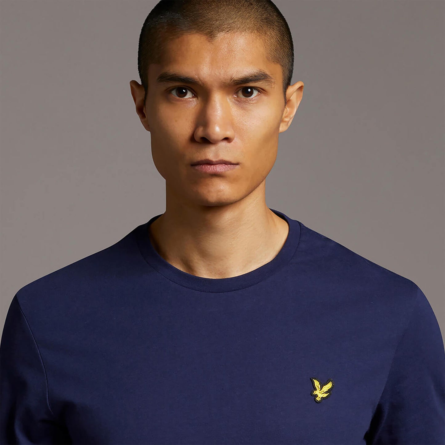 Tshirt girocollo