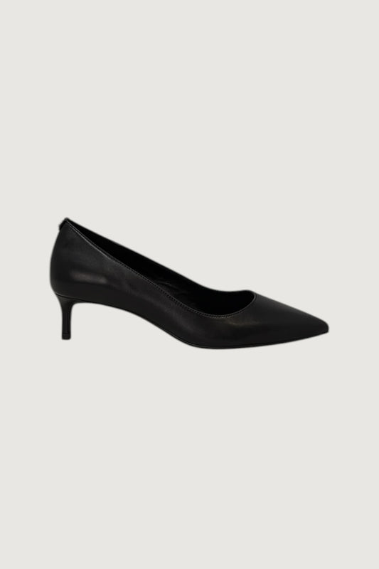 MICHAEL KORS-40R3ALMP1L 001-ALINA FLEX KITTEN PUMP  
