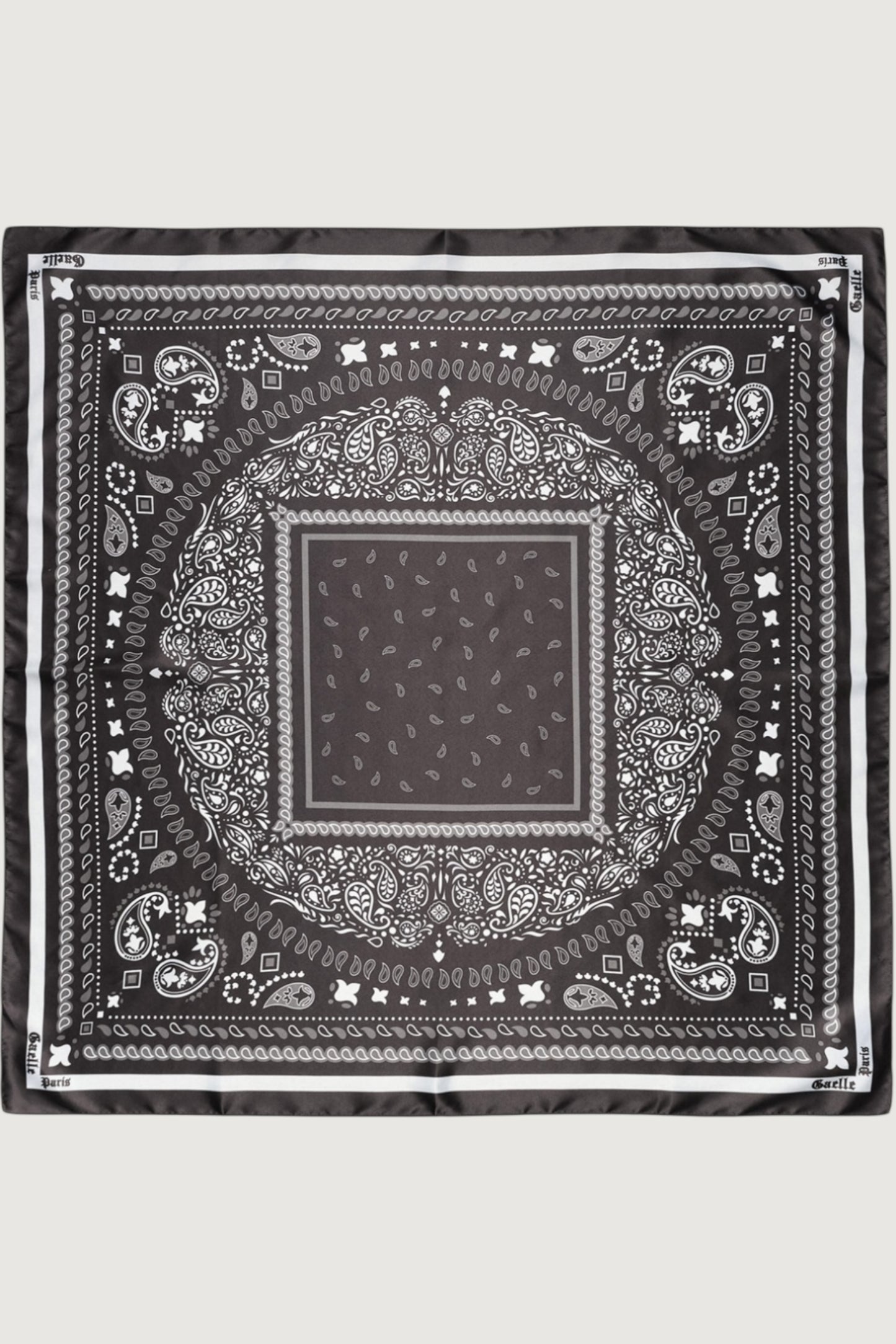 Foulard stampa bandana