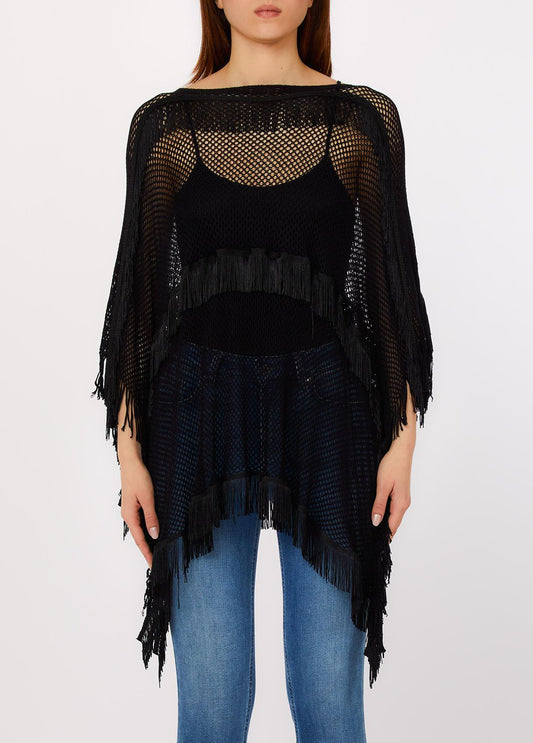 Cloack/poncho