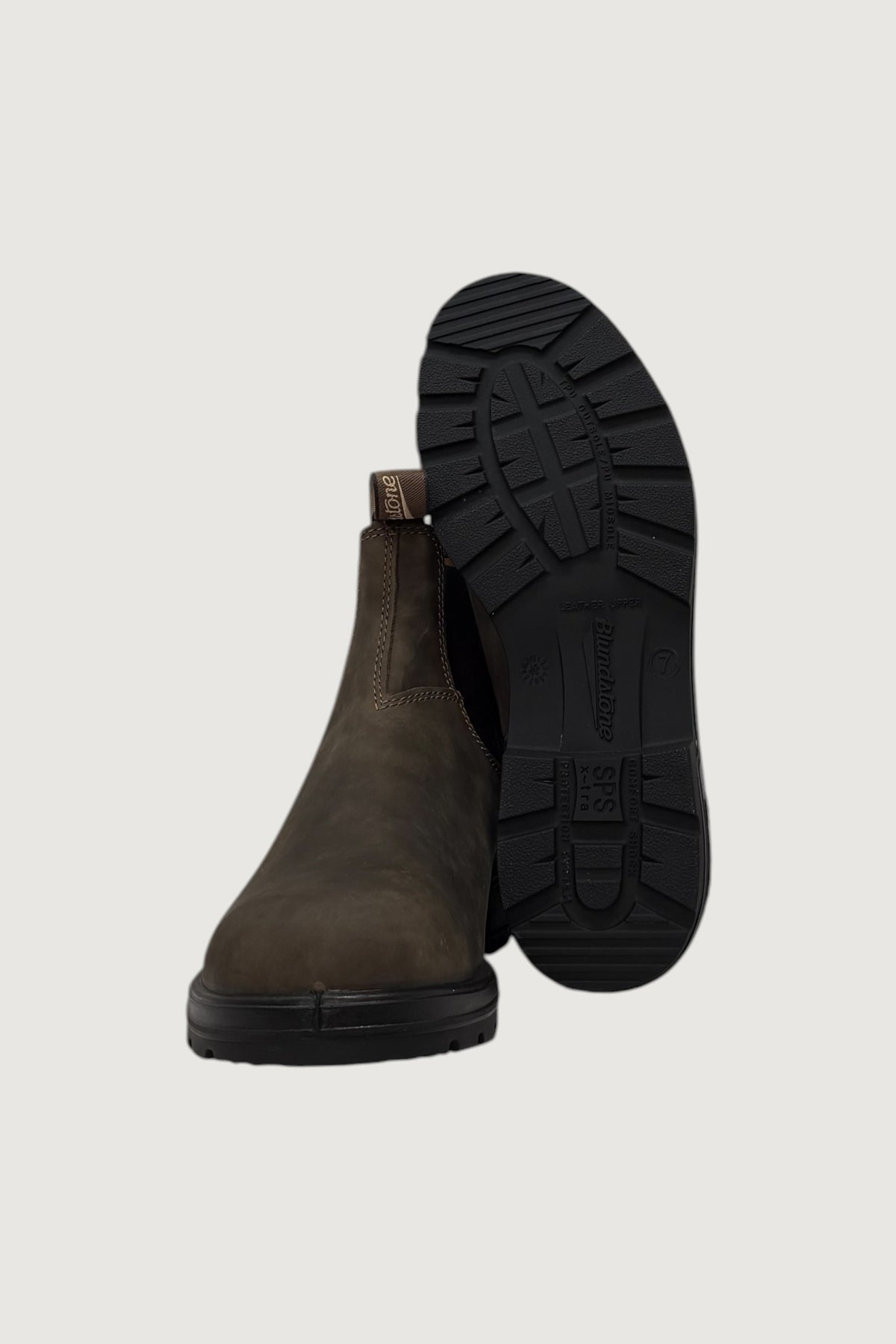 BLUNDSTONE-585BC 585-585 BLUNDSTONE 