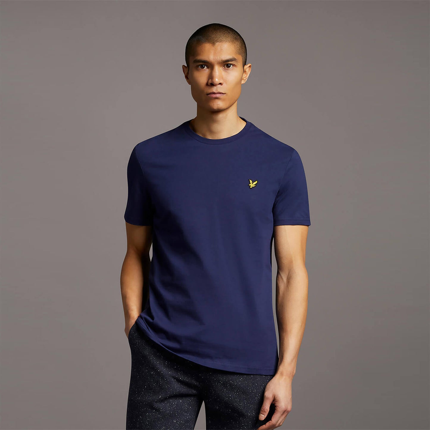 Tshirt girocollo