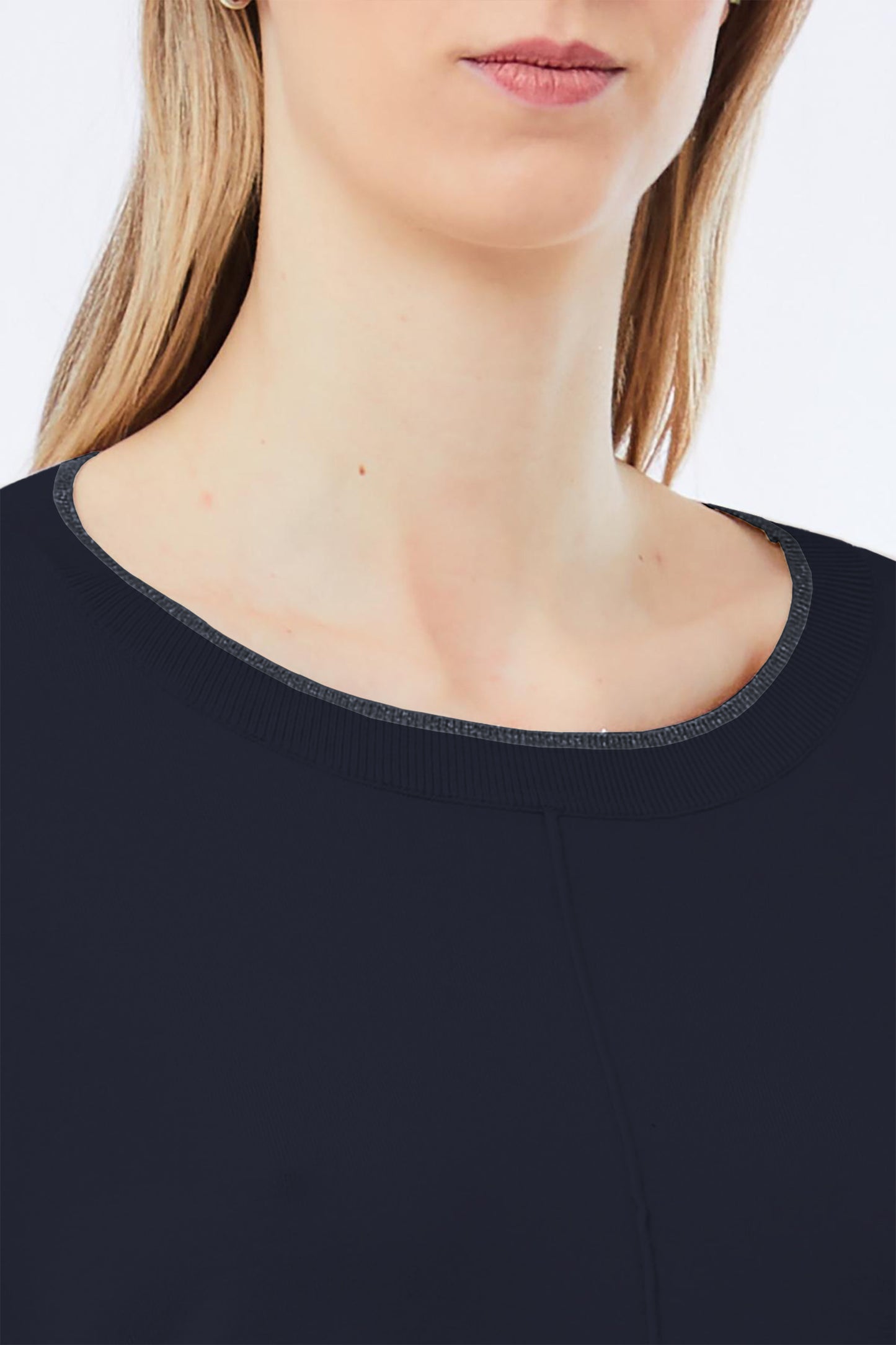 Ecs maglia chiusa m/l