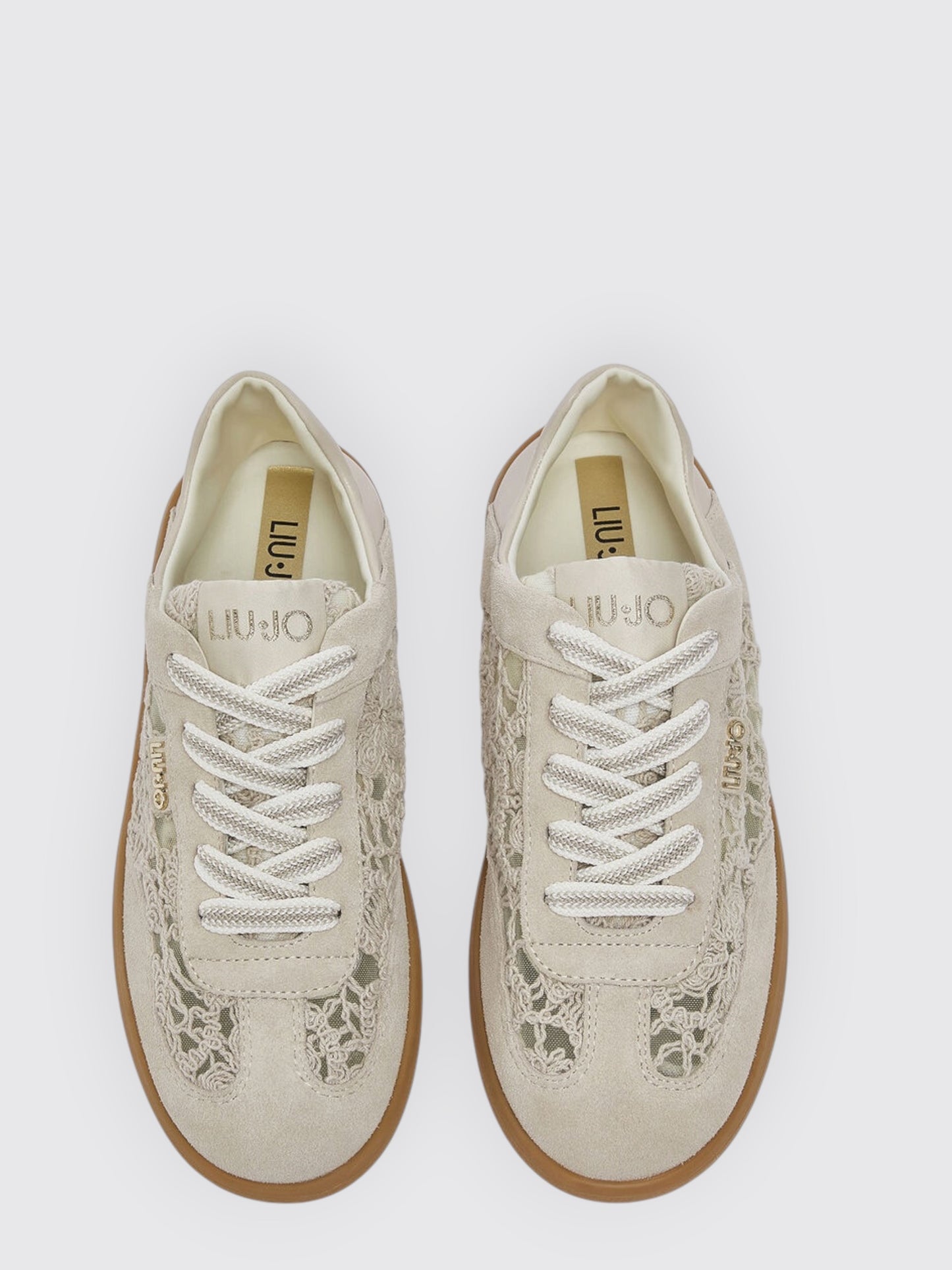 LIU JO SHOES-BA6071TX541 S3986 -CONNOR 03