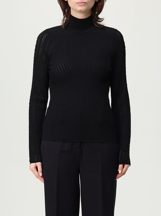 Ecs maglia chiusa m/l