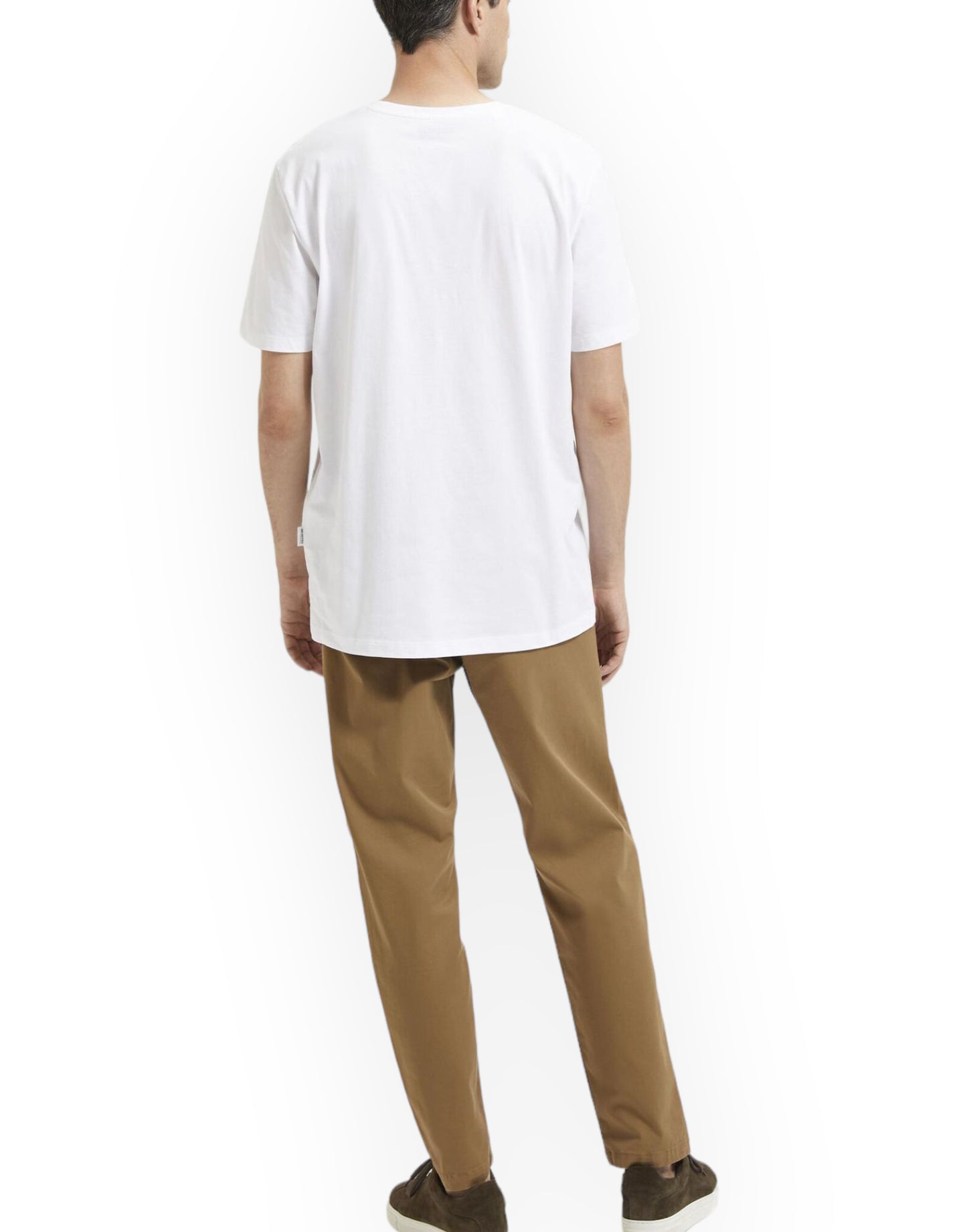Aspen tee