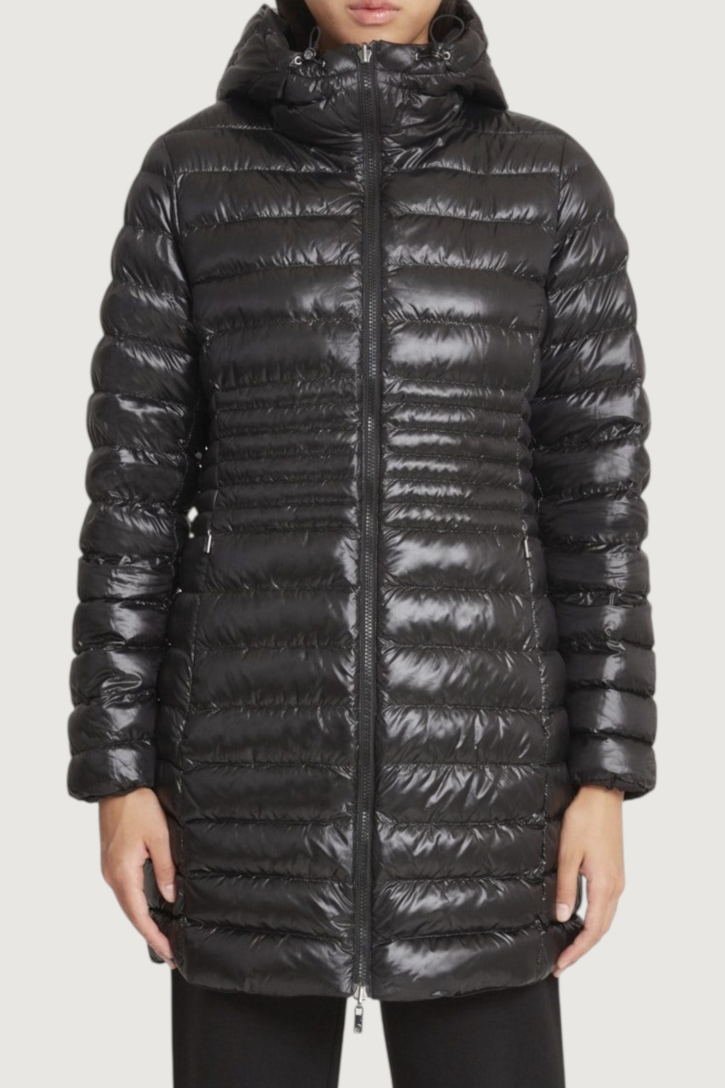 Kalie 2.0 reversible coat