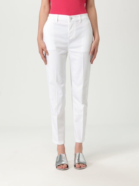 Pant. capri h.w.