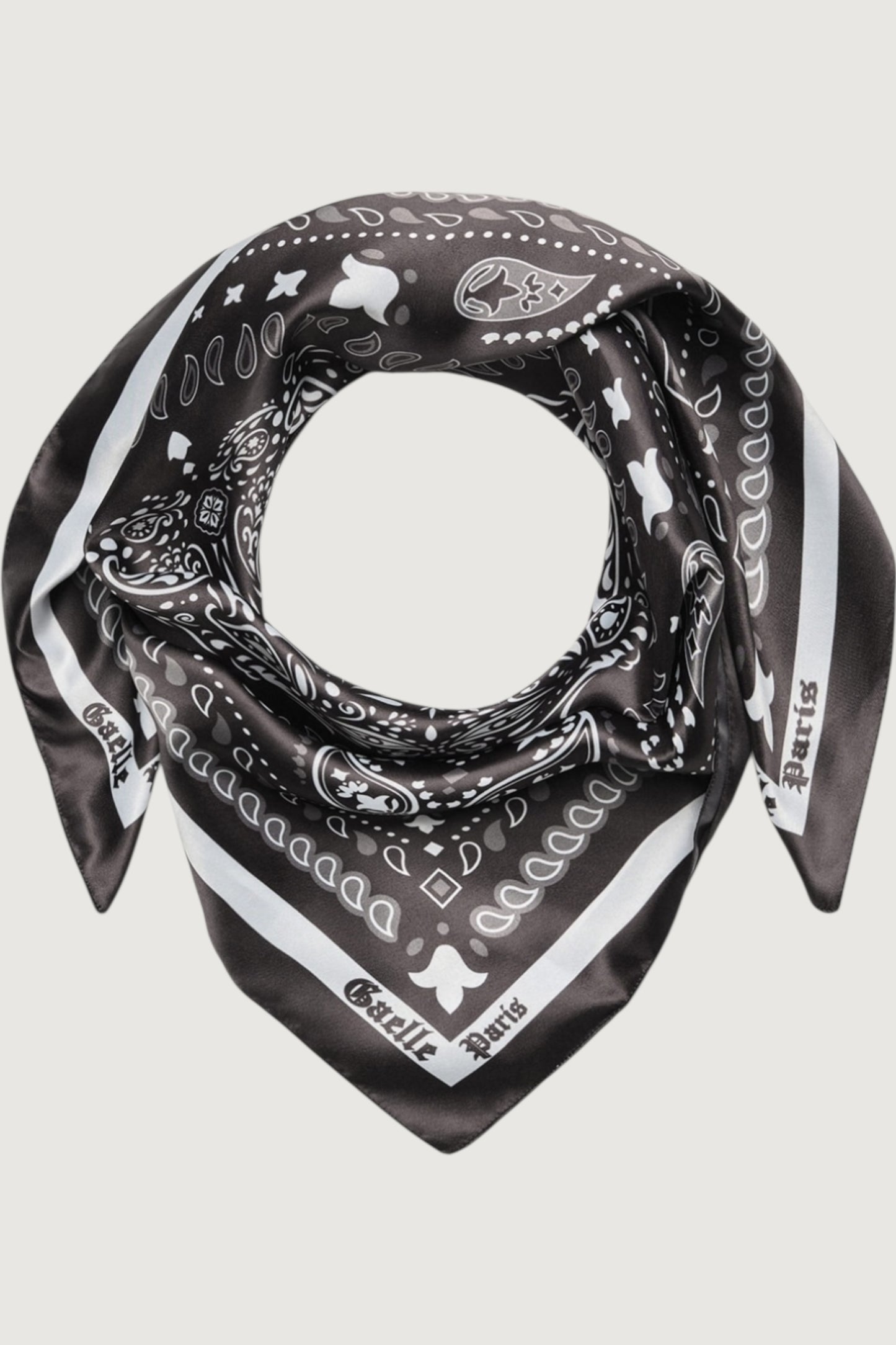 Foulard stampa bandana