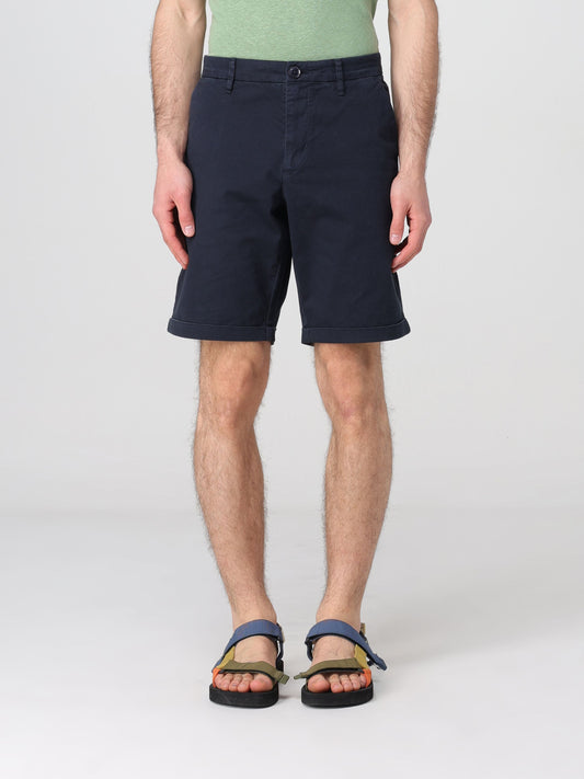 Short chino