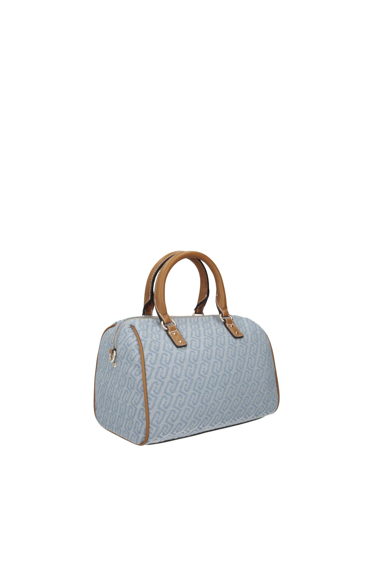 Leather bag