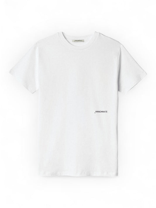 T-shirt basic