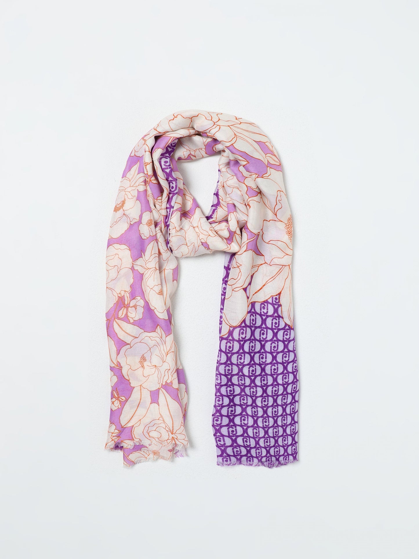 Stola blossom 90 x 180