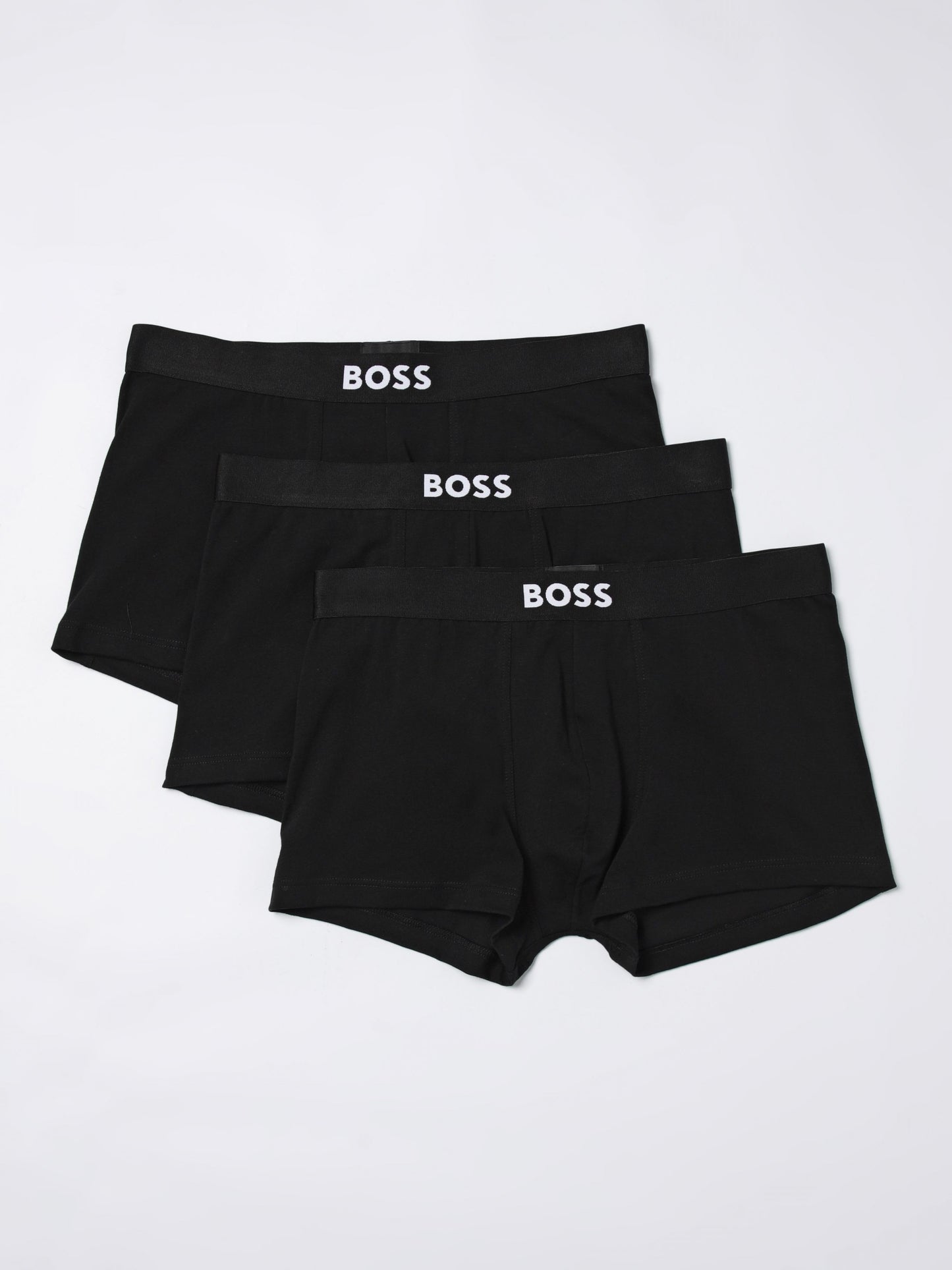 Trunk 3p boss one