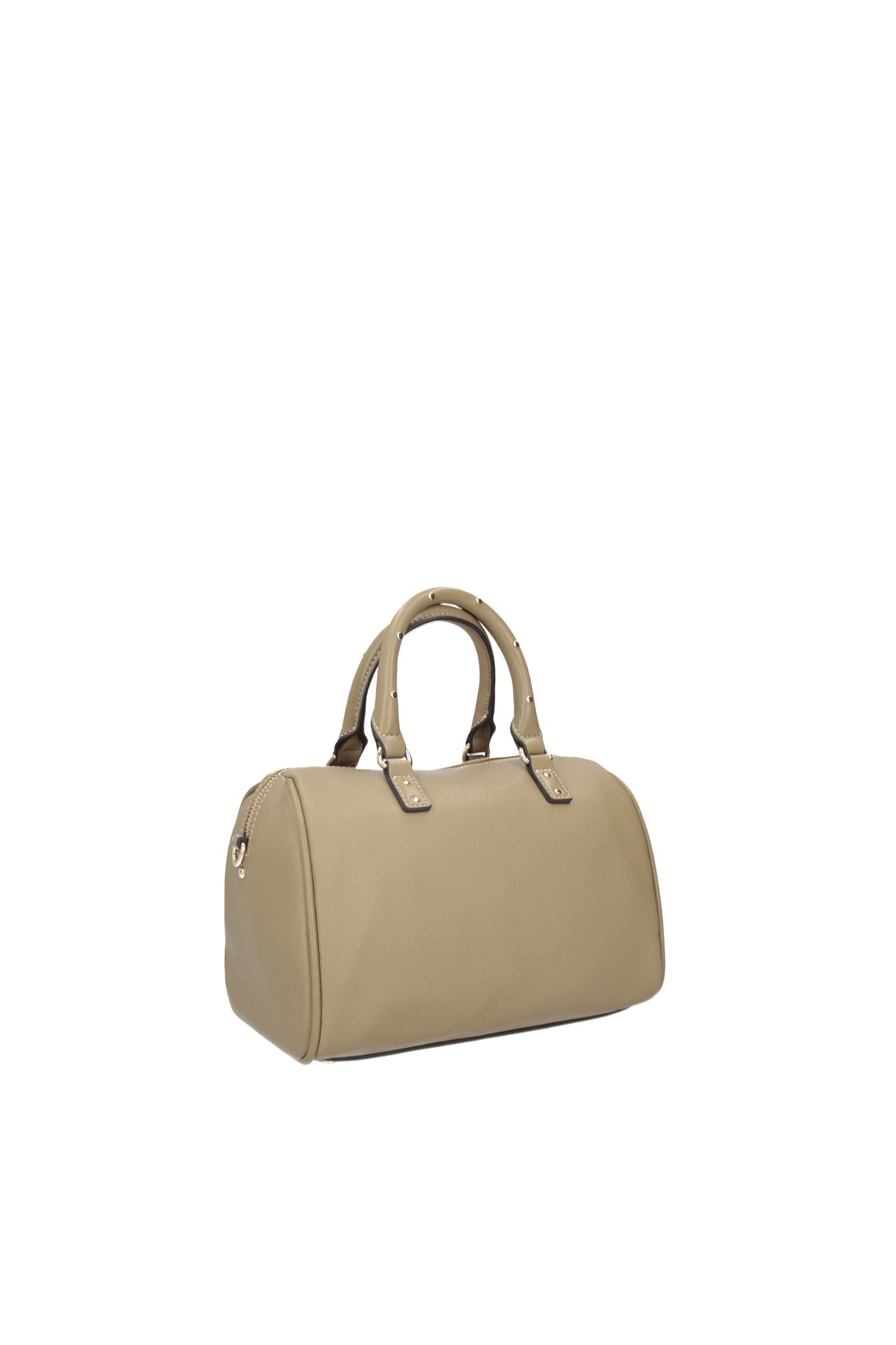 Leather bag