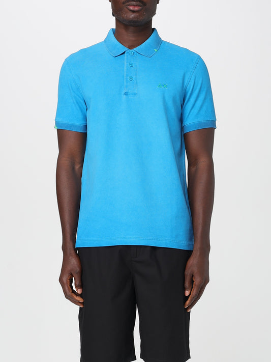 Polo special dyed