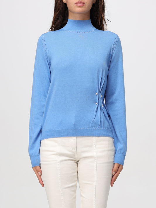 Maglia chiusa m/l