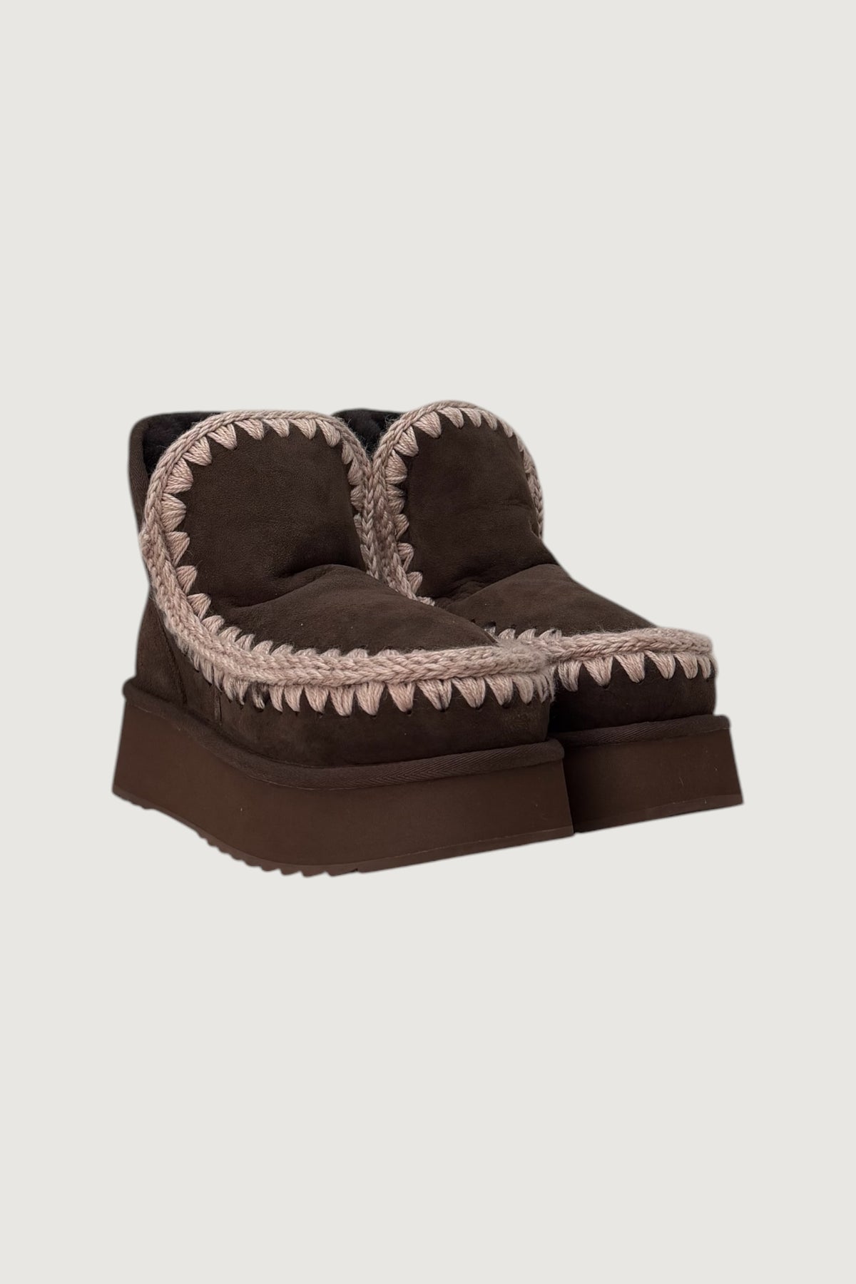 MOU-MU.FW681000A MOC-MINI ESKIMO PLATFORM 