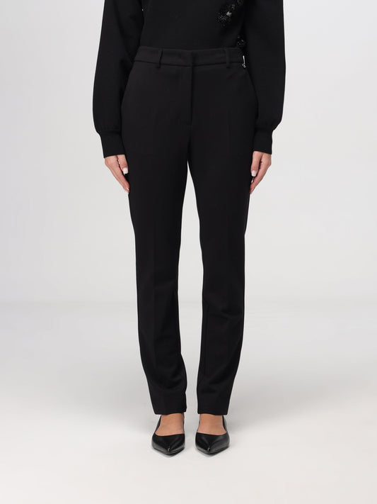 Cigarette pant.