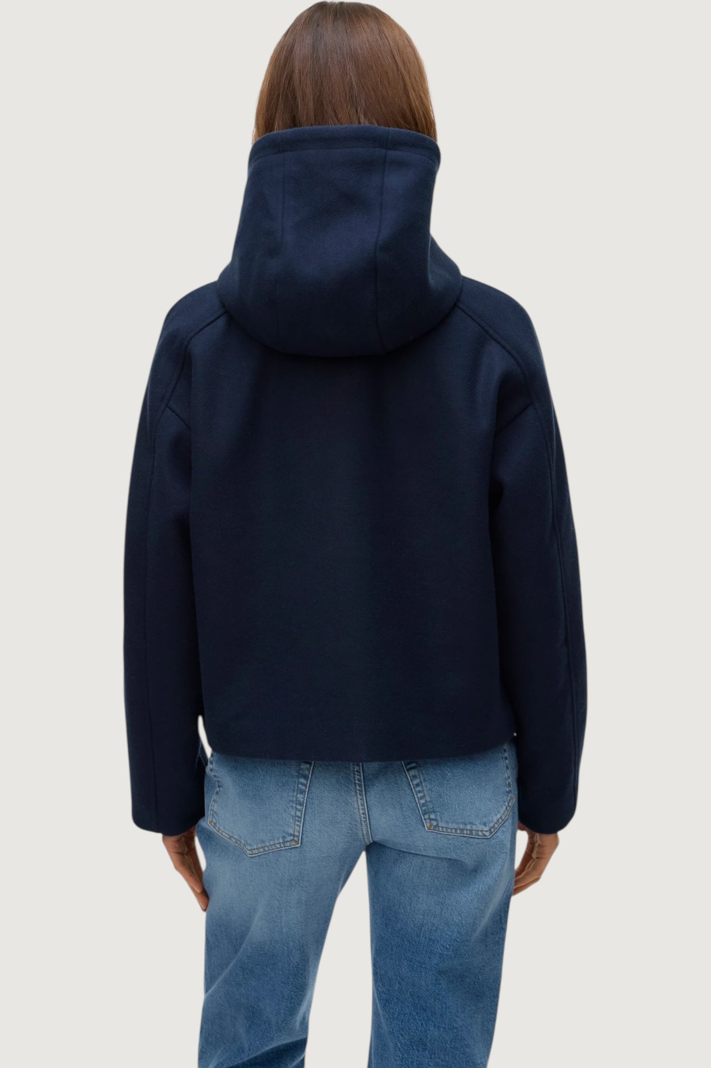 Fortunerome short jacket