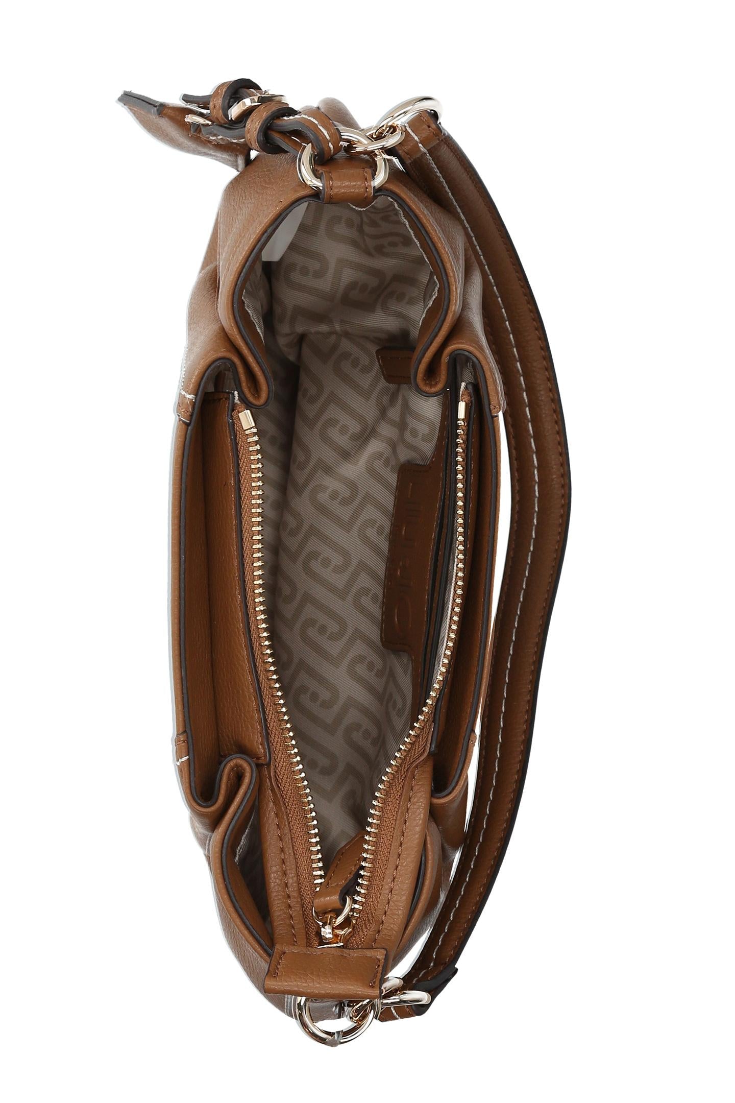 Leather bag