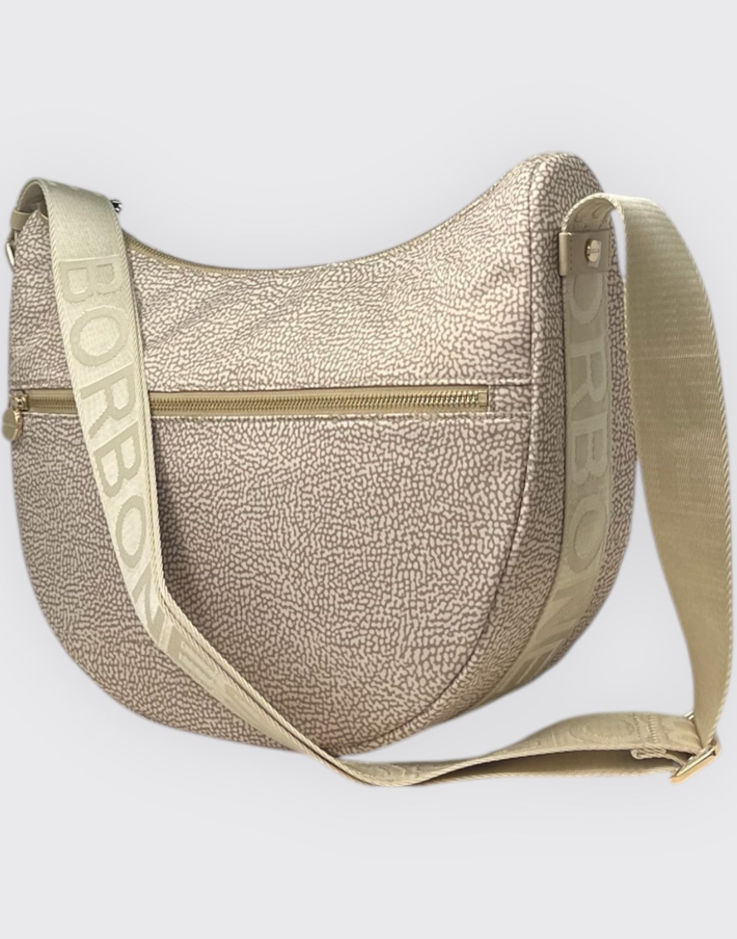 Luna bag middle