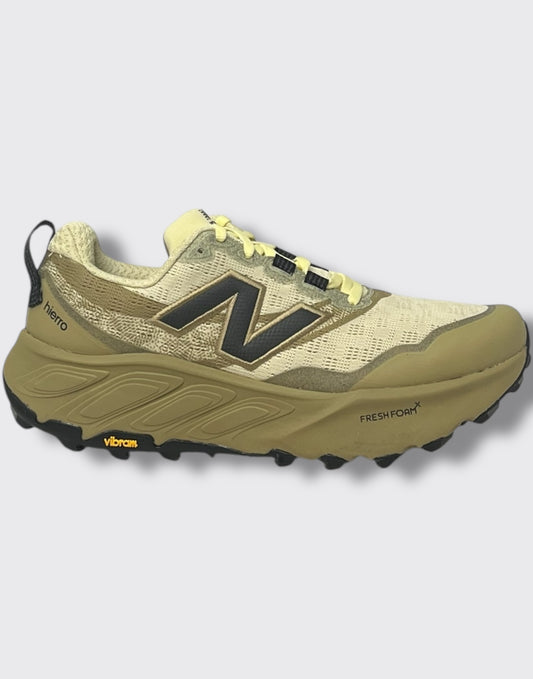 Trail thier