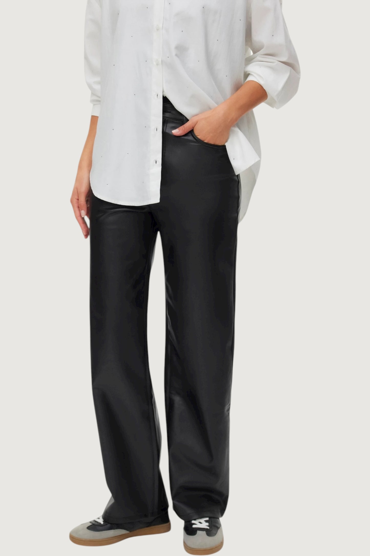 Tessa wide pant