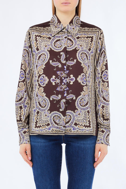 Camicia ts m/l
