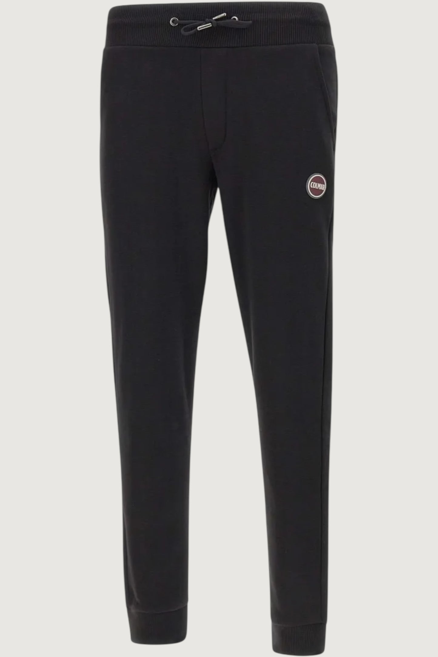 Pantalone in felpa garzata