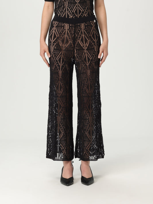 Ecs pant. maglia medio