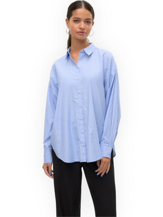 Fanni shirt