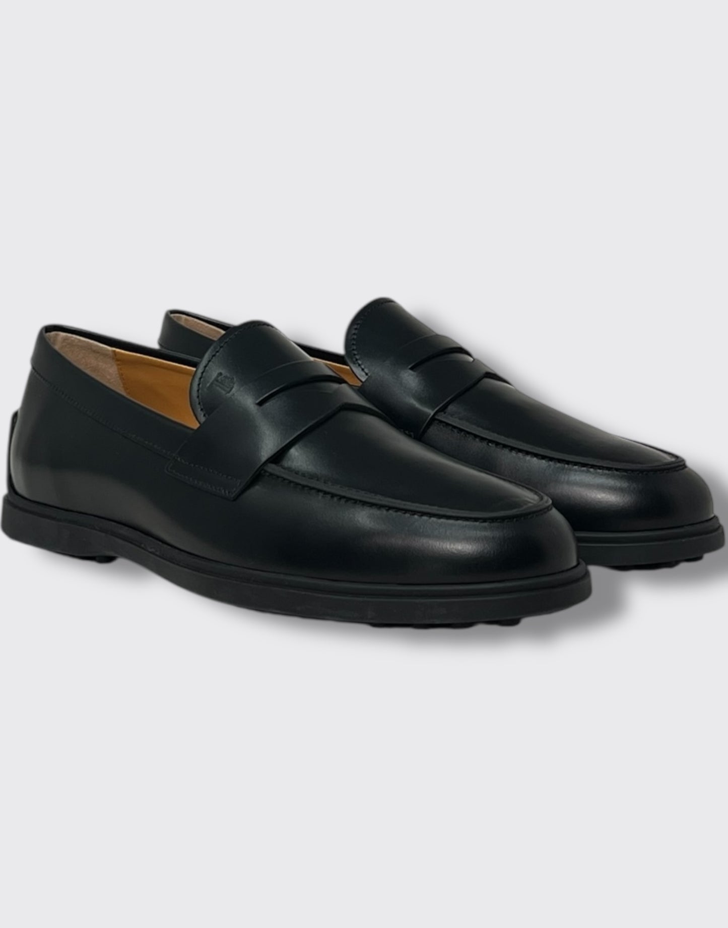Mocassino gomma 78l