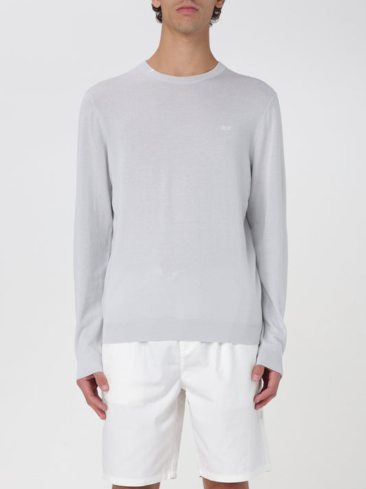 Sweater basic l/s