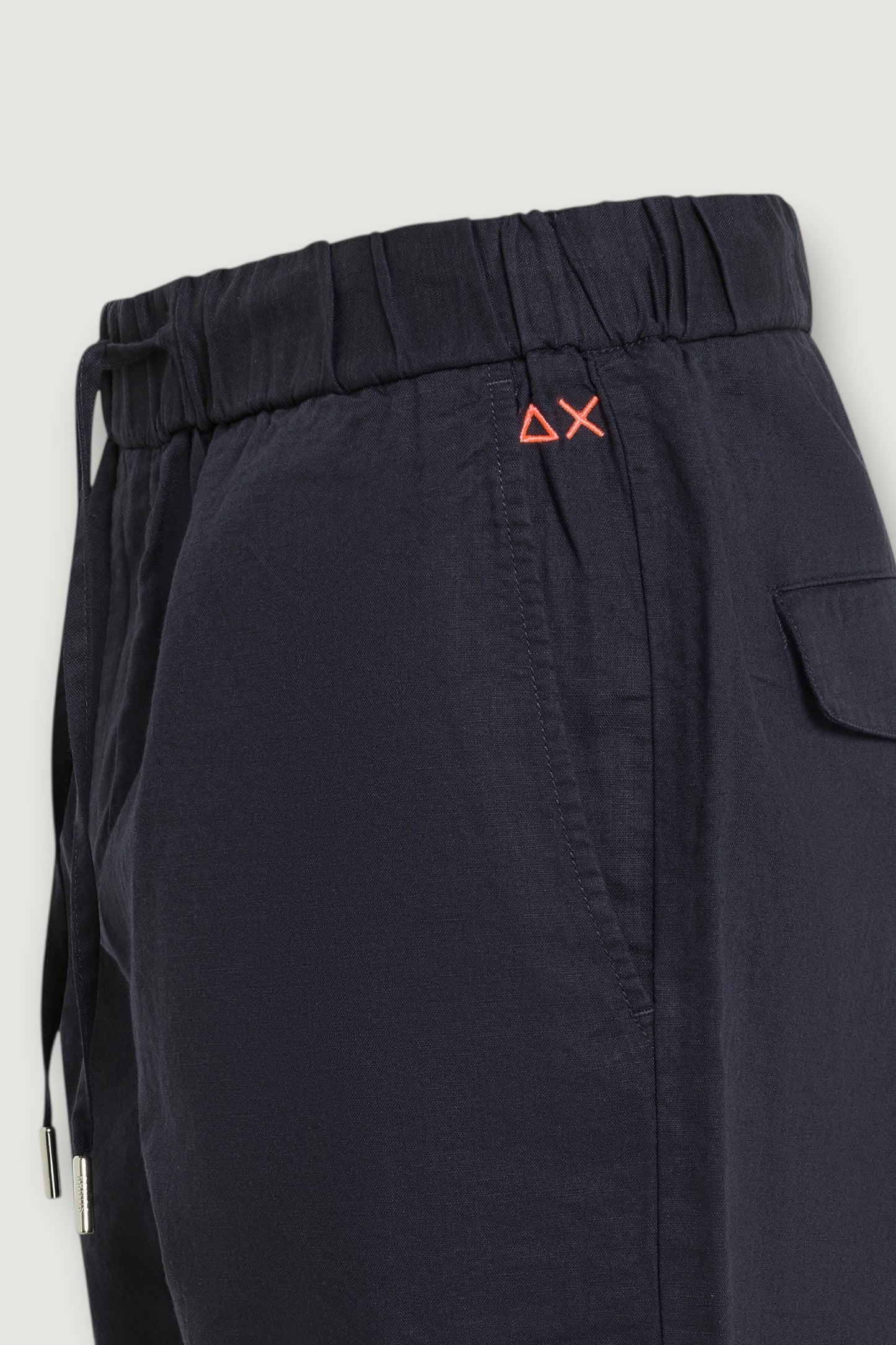 Shorts linen beach