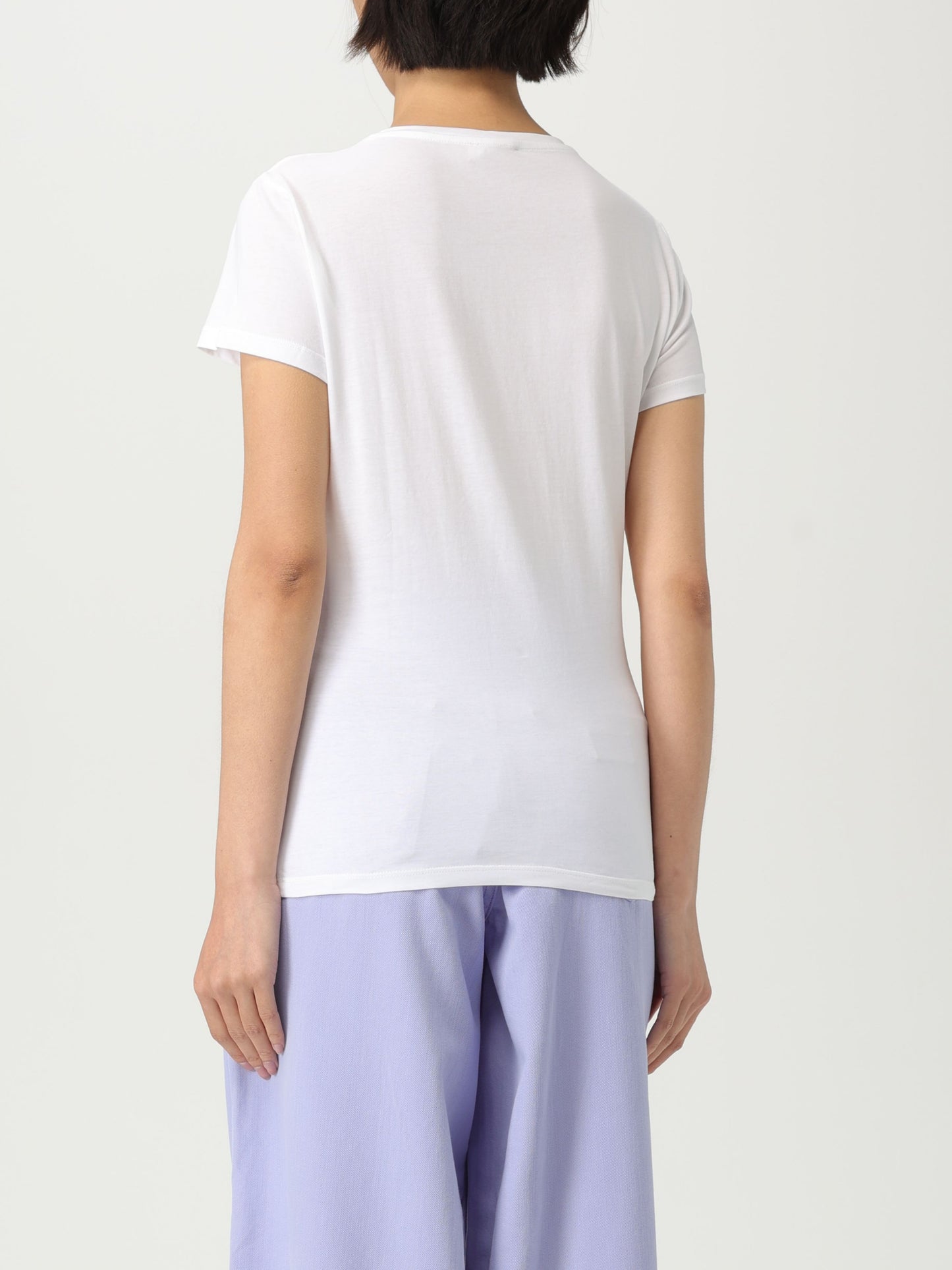 Ecs t-shirt moda m/c