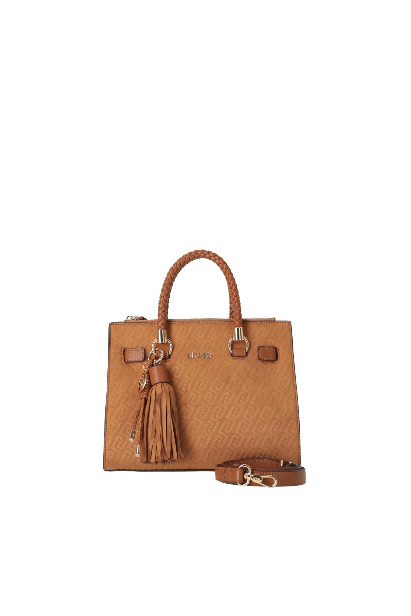 Boston bag