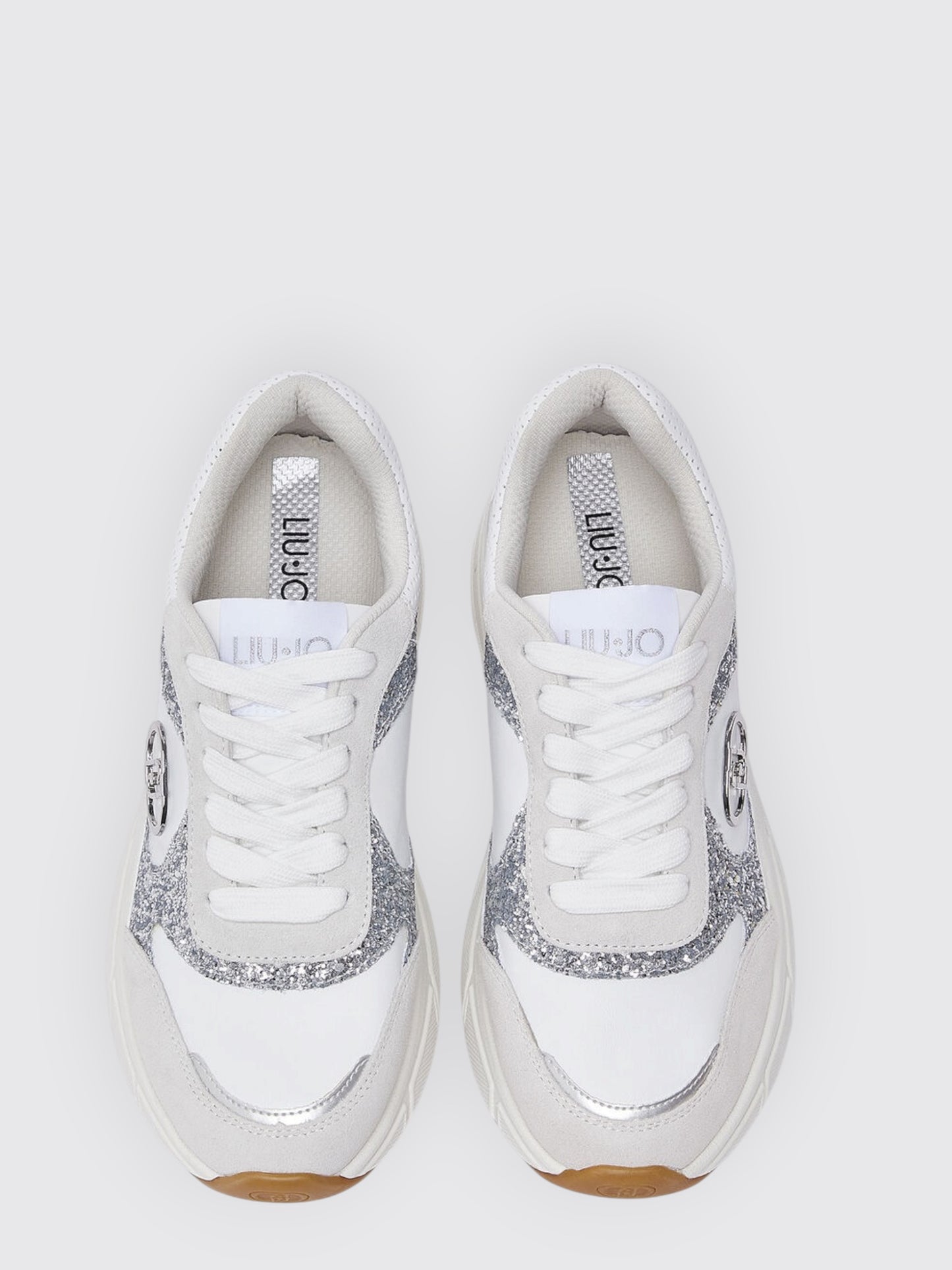 LIU JO SHOES-BA6045PX736 01111-LJ01 01