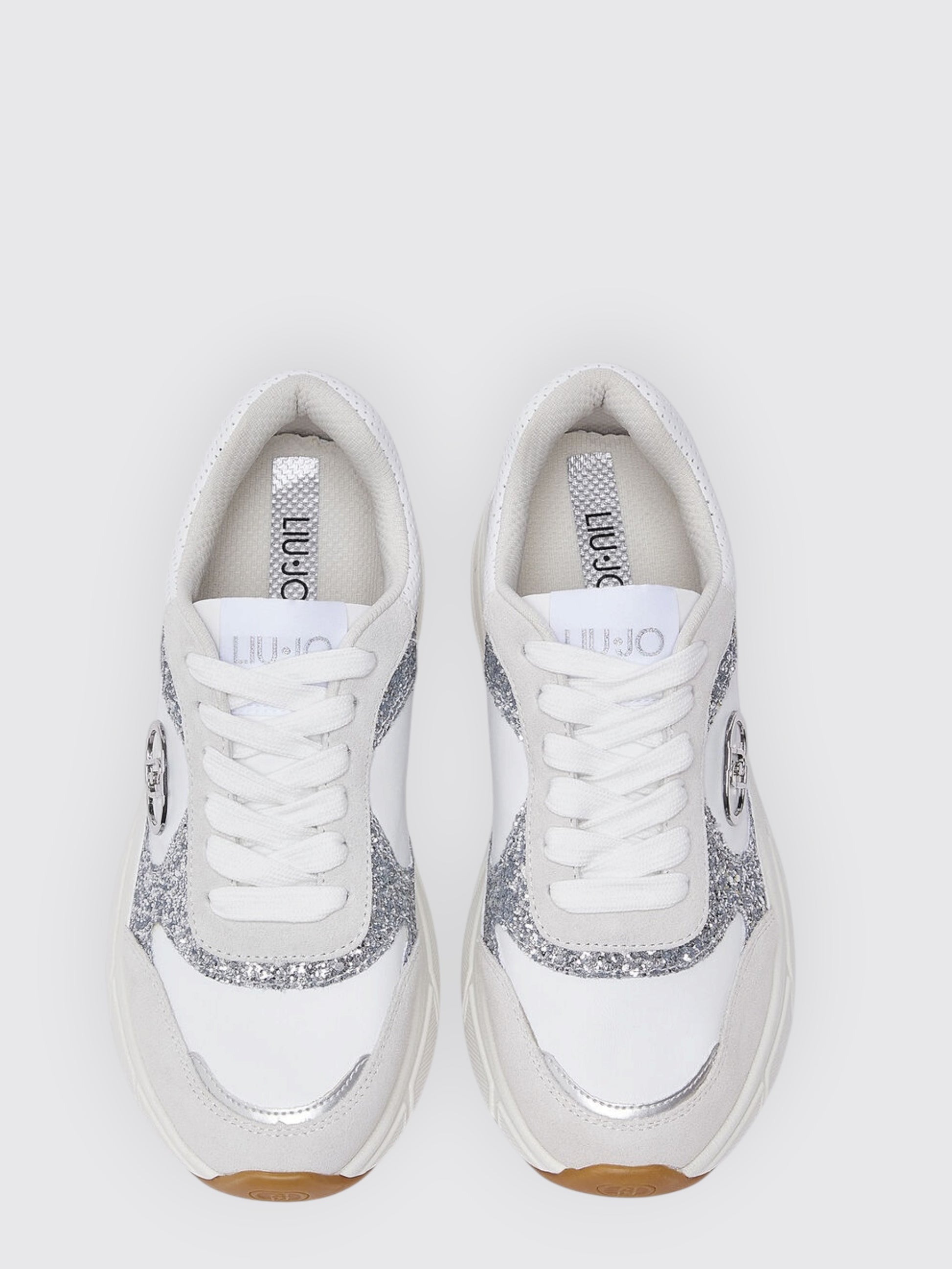 LIU JO SHOES-BA6045PX736 01111-LJ01 01