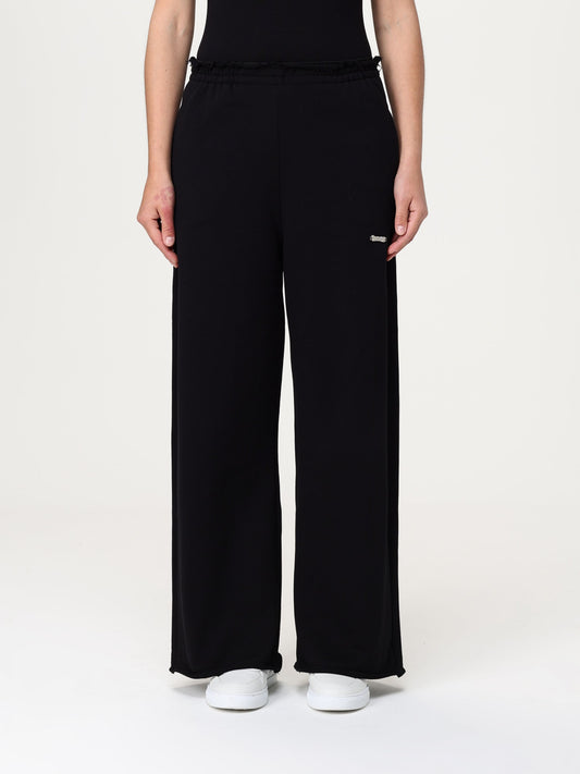 Pantalone in felpa
