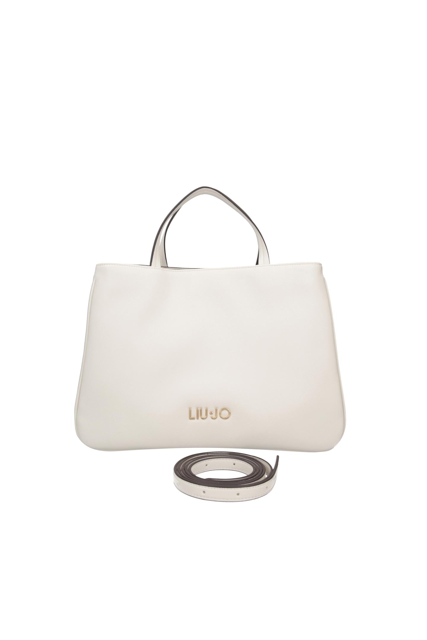 Leather bag