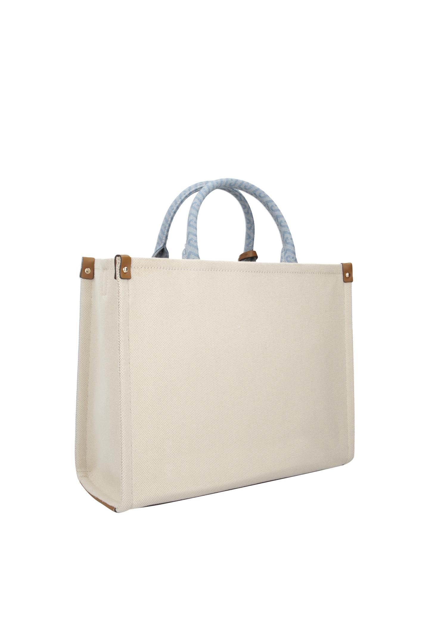 LIUJO ACCESSORI-AA6206T388A C3906-SHOPPING BAG